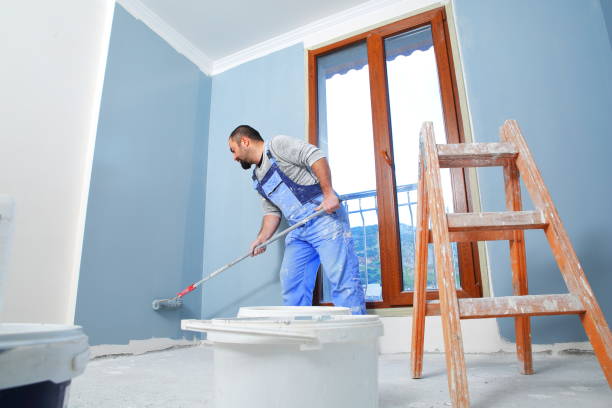 Best Mold Remediation for Healthcare Facilities  in Pearl City, HI