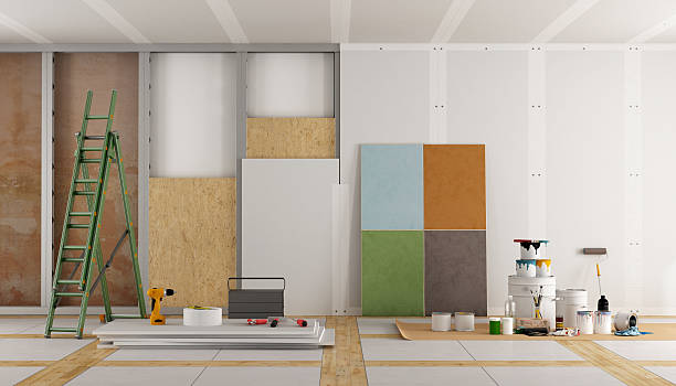 Best Mold Damage Restoration  in Pearl City, HI