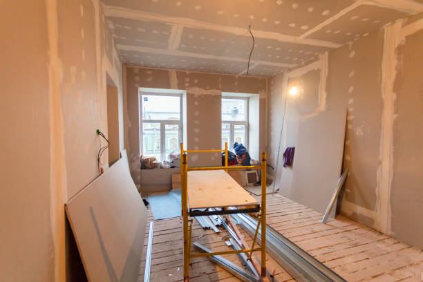 Best Mold Documentation for Insurance Claims  in Pearl City, HI